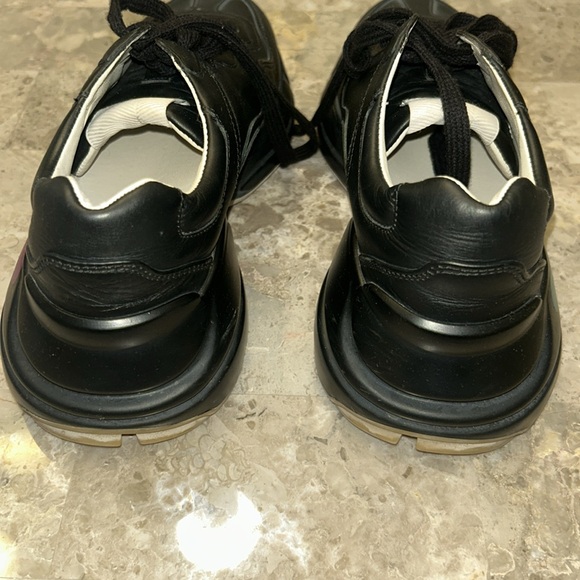 Gucci Sneakers Sz 36 - Picture 5 of 6